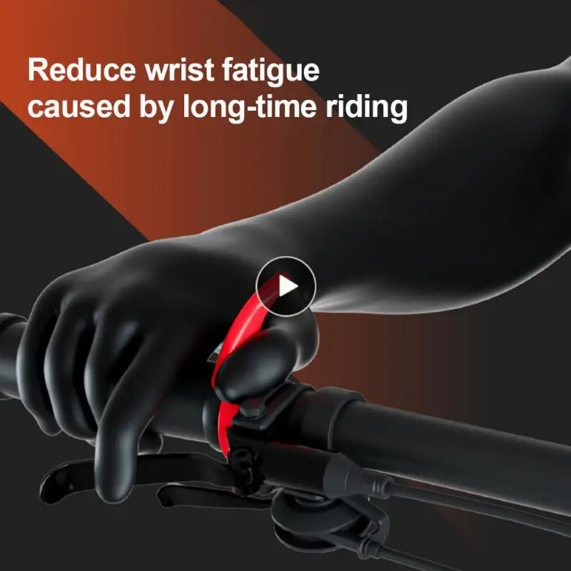 

Концевые ручки для велосипеда на большие расстояния, несколько цветов