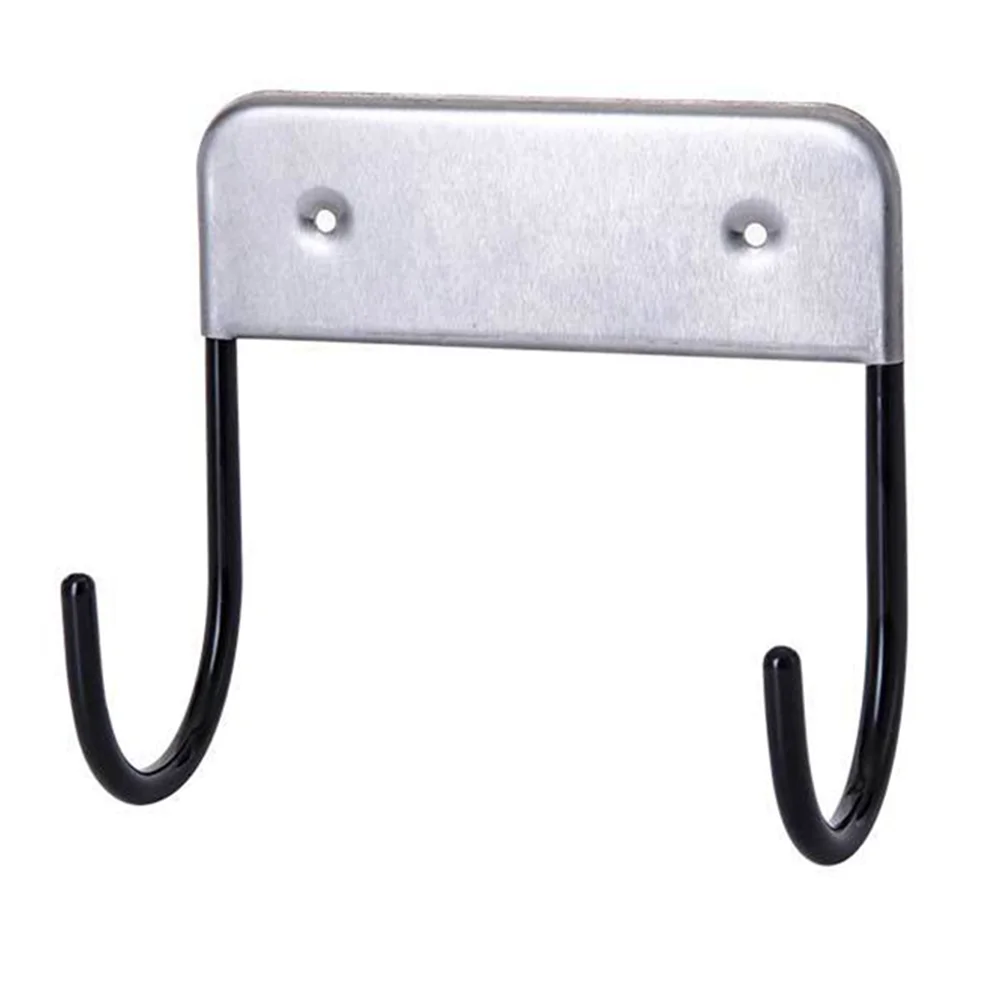 

Ironing Board Wall Hook Mounted Holder Rack Bracket Organizer Mount Hanger