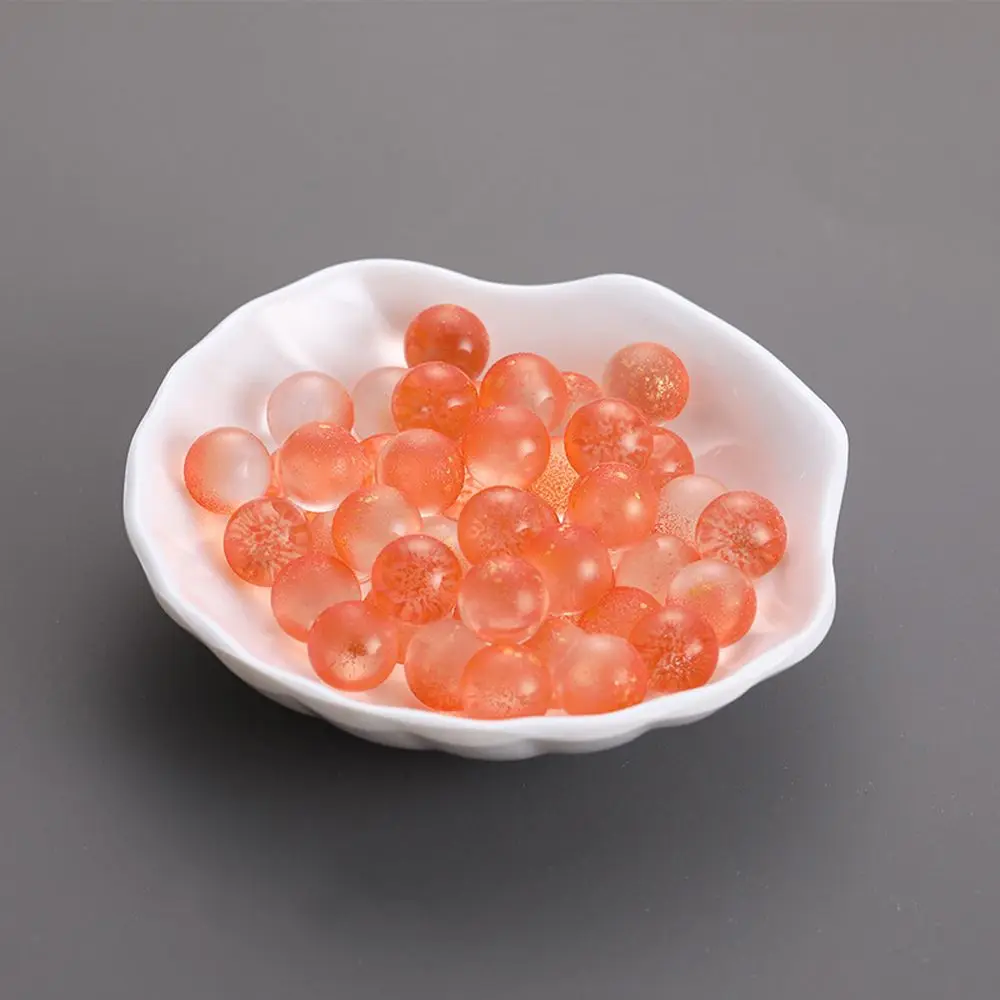 

Светящиеся стеклянные шарики WEEDDIE 12 мм, 10 шт.