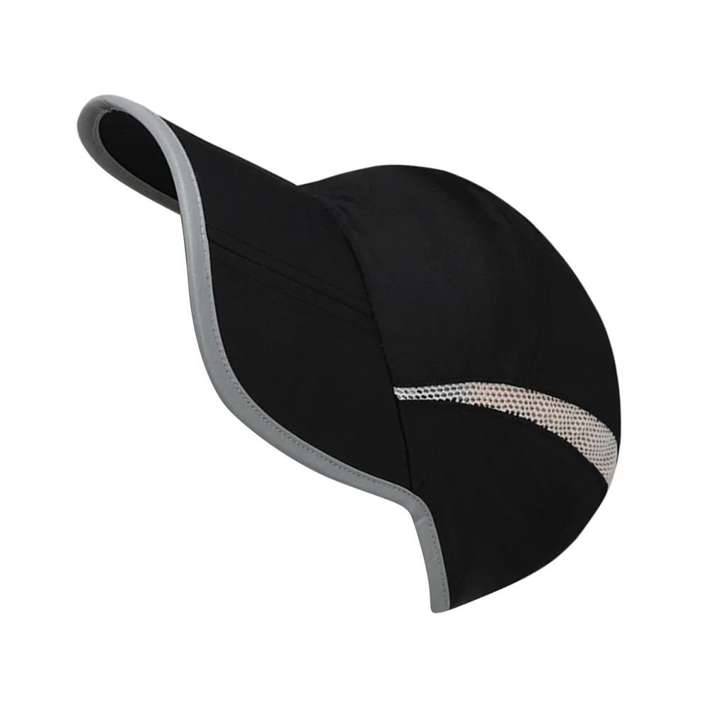 

Baseball Cap Running Hat Men's Summer Hats Caps Ladies Sun Women Visor Quick Dry
