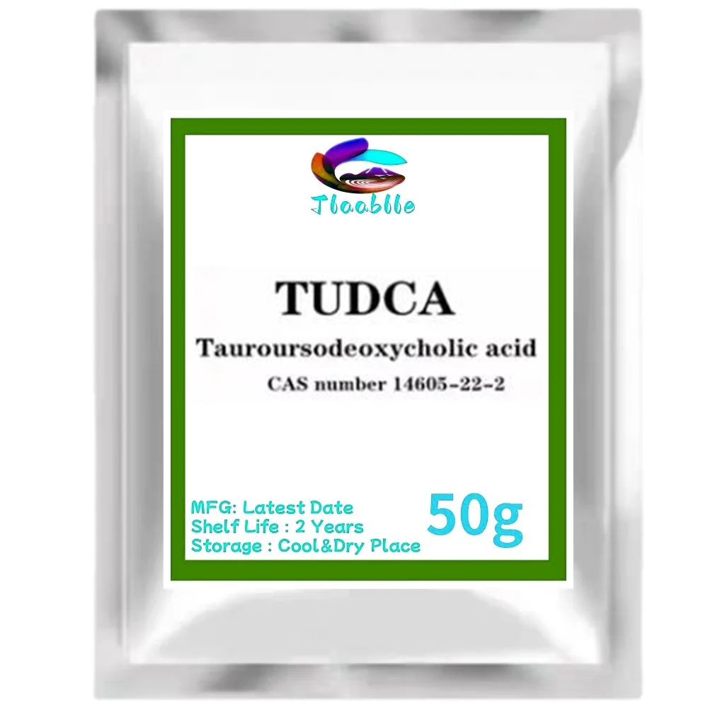 Лидер продаж порошок TUDCA 100% чистый UR 906 номер CAS 14605-22-2 бесплатная доставка