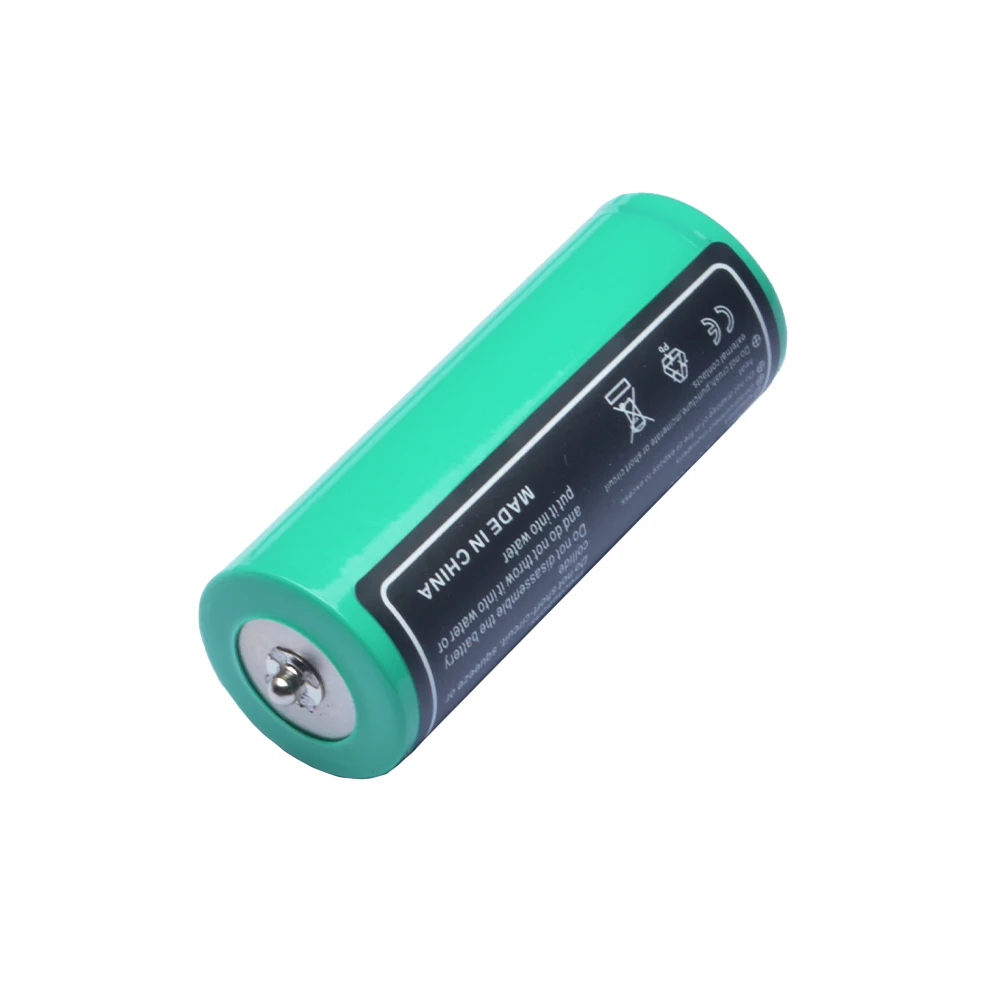 Аккумулятор Для Эпилятора Braun Ur18500l Купить
