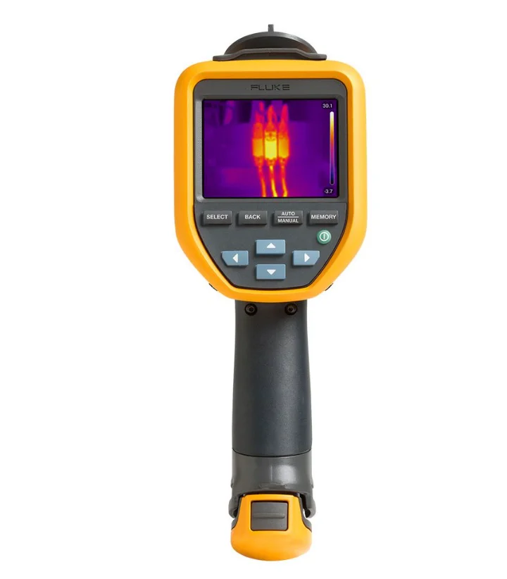 

Fluke TiS20+ MAX/TiS20+ Thermal Imaging Camera fixed Focus