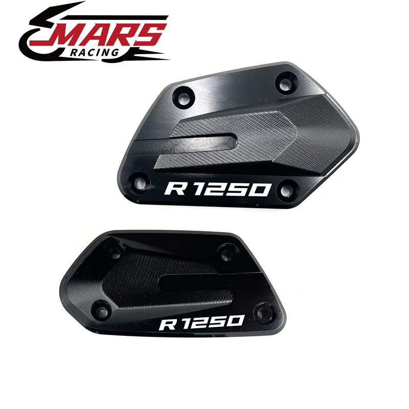 Для BMW R1250GS R1250 GS 2018 2019 2020 2021 2022 алюминиевый передний тормозной муфт для мотоцикла