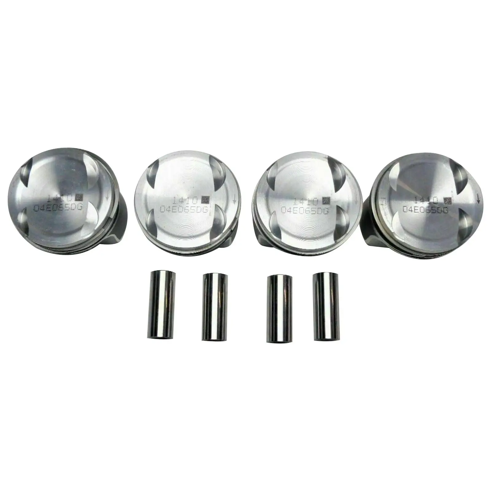 

AP01 набор поршней для VW Seat Skoda Audi 8XA 8XF1.4 TSI TFSI CZD CZDA CZDB 04E107065EJ 04E107065GF 04E107065GK 04E107065EJ
