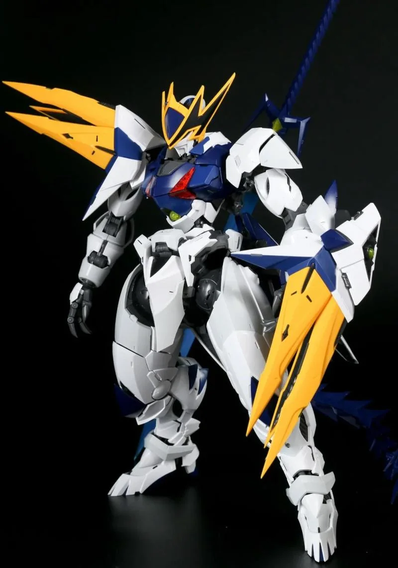 Скидка Странная работа PG 1/20 Byakko Ryujinmaru замороженная кошка WHD чудовище в леднике модель экшн-игрушка Фигурки Рождественский подарок