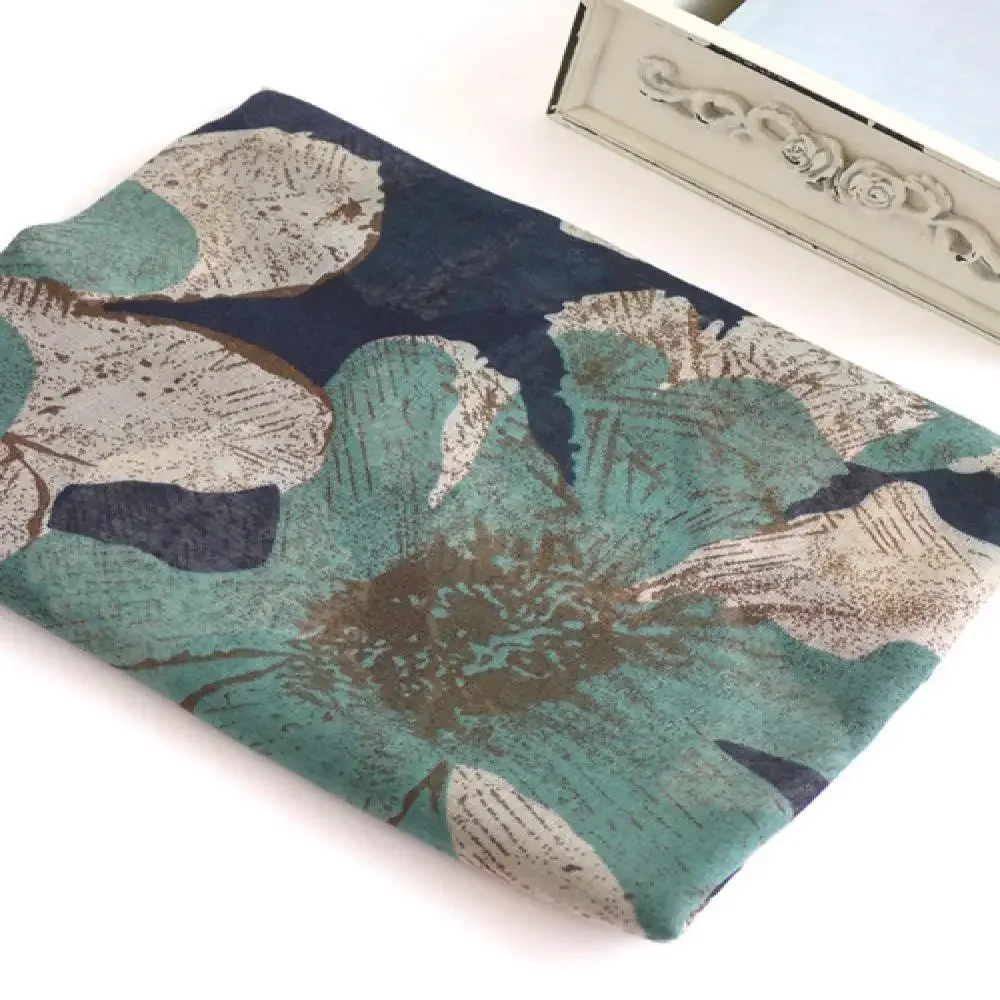 Новинка 2024 хит продаж модные вечерние шарфы шаль элегантная женская винтажная