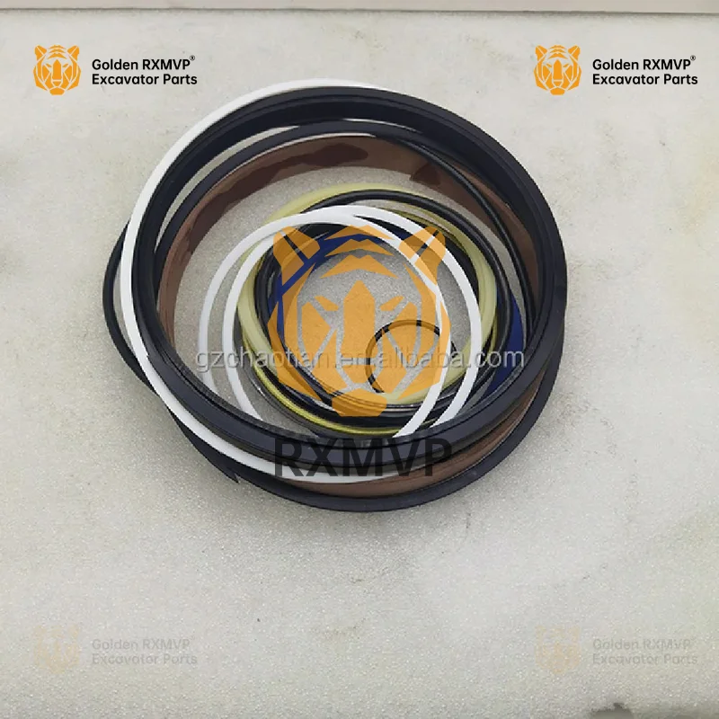 Для сервисного комплекта RXMVP уплотнение гидравлического цилиндра рулевого