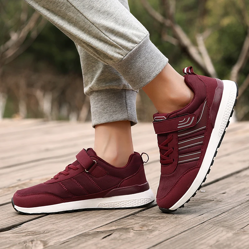 Men's Sneakers Men Women Casual Shoes High Quality Shoes 2022 New Breathable Unisex Tennis Zapatillas Hombre