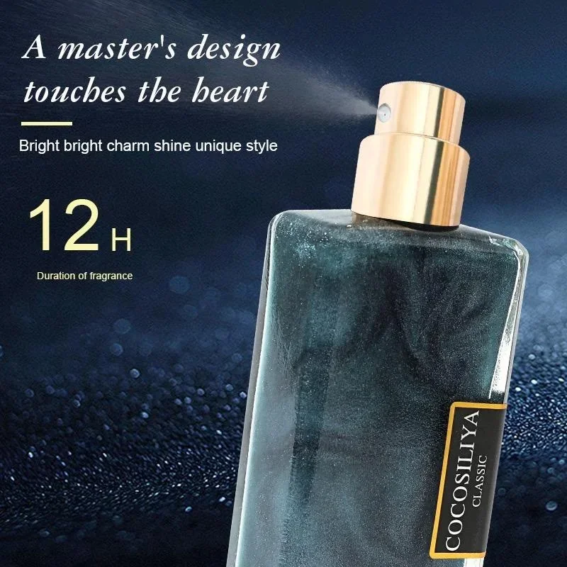 Духи JEAN MISS 50 мл