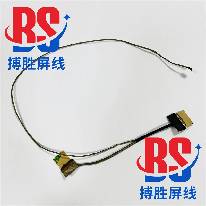 Для ноутбуков ASUS X705 X705UA X705MA X705UV X705U X705M R702U LCD светодиодная подсветка гибкий кабель 1422-02MY0AS 14005-02390000