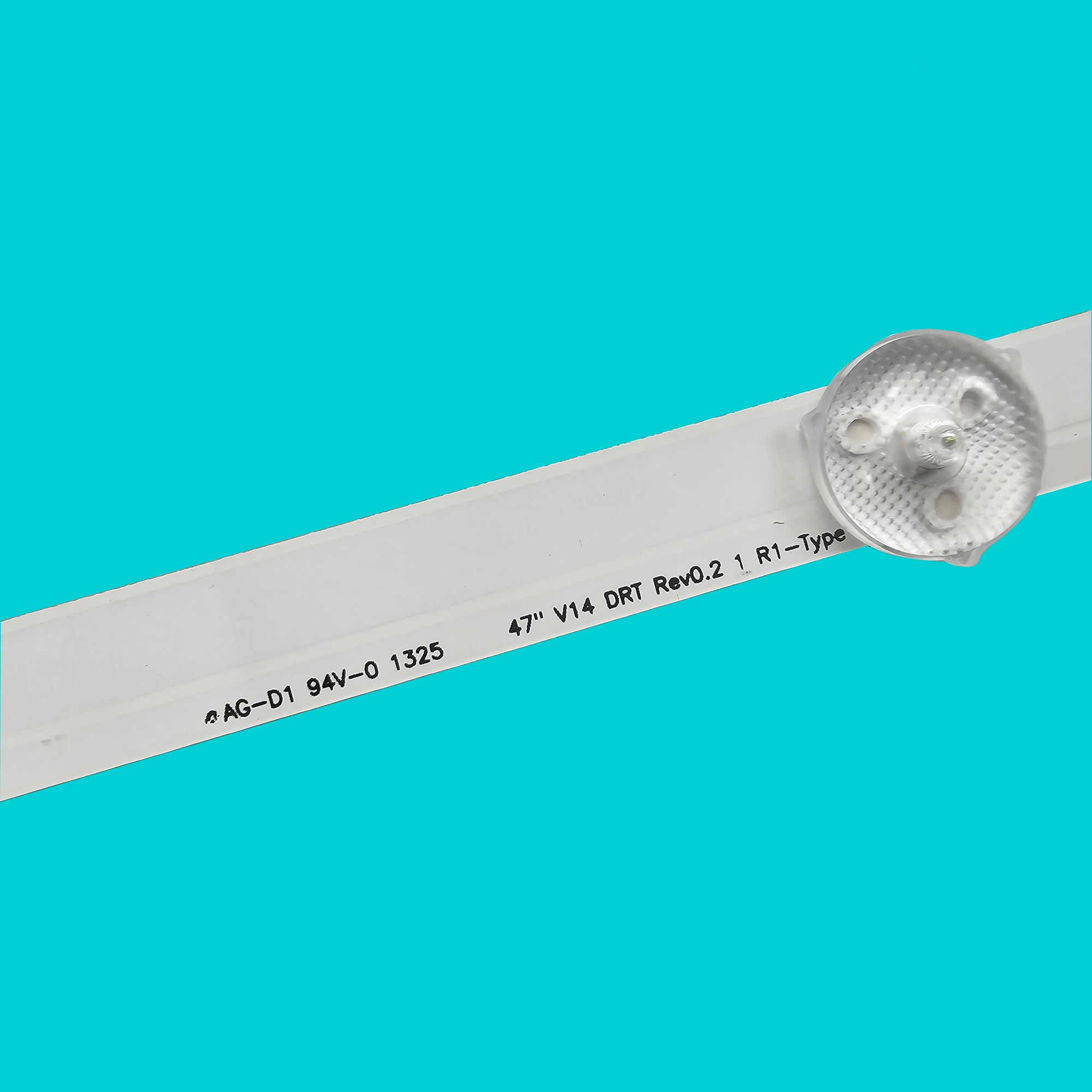 Фонарь подсветки для 47LA6300 47PFK6309/12 47PFH6309/88 47PFT5209/60 47PFT5609/12 6916L-1568A 6916L- 1569A LC470DUN PG P1