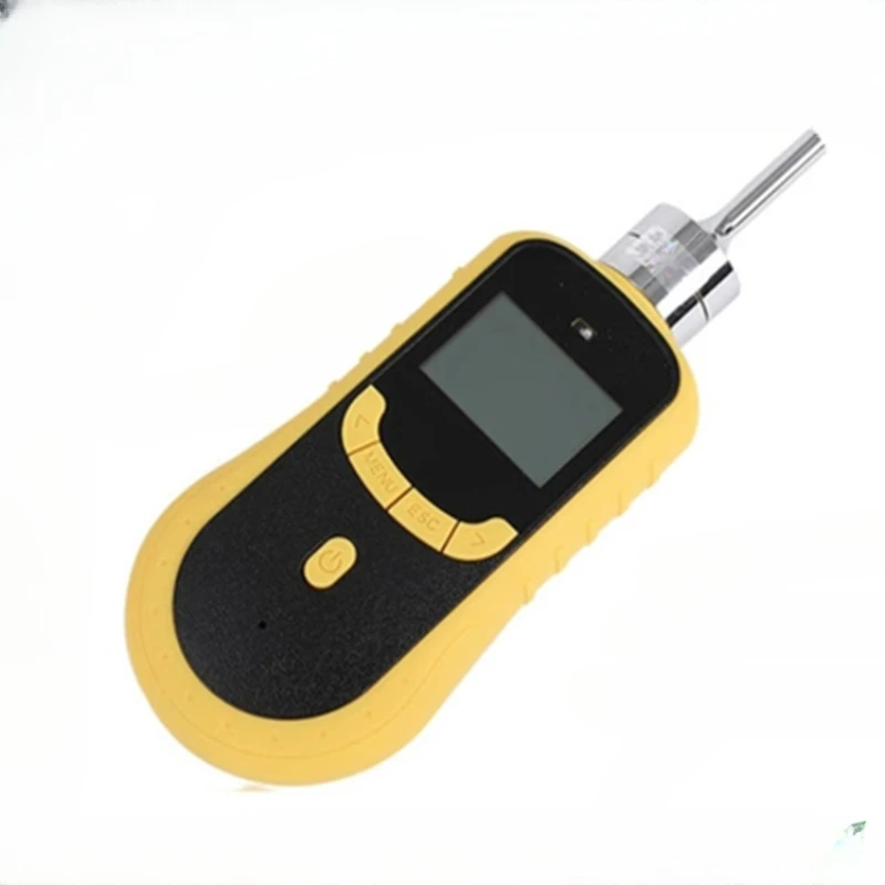 

Портативный прибор для определения утечки озона