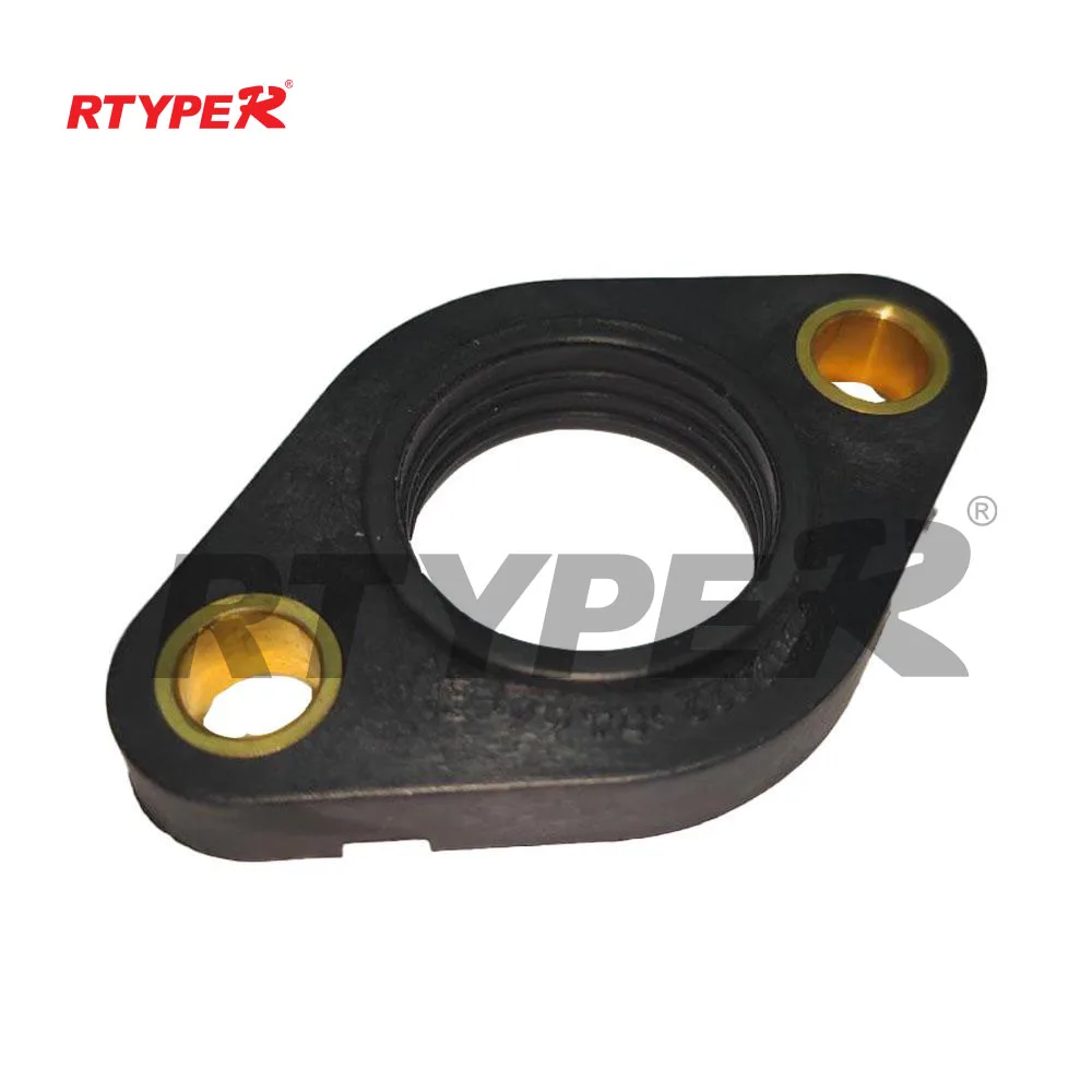

Engine Valve Cover Flange For BMW N20 N46 N55 11377502022