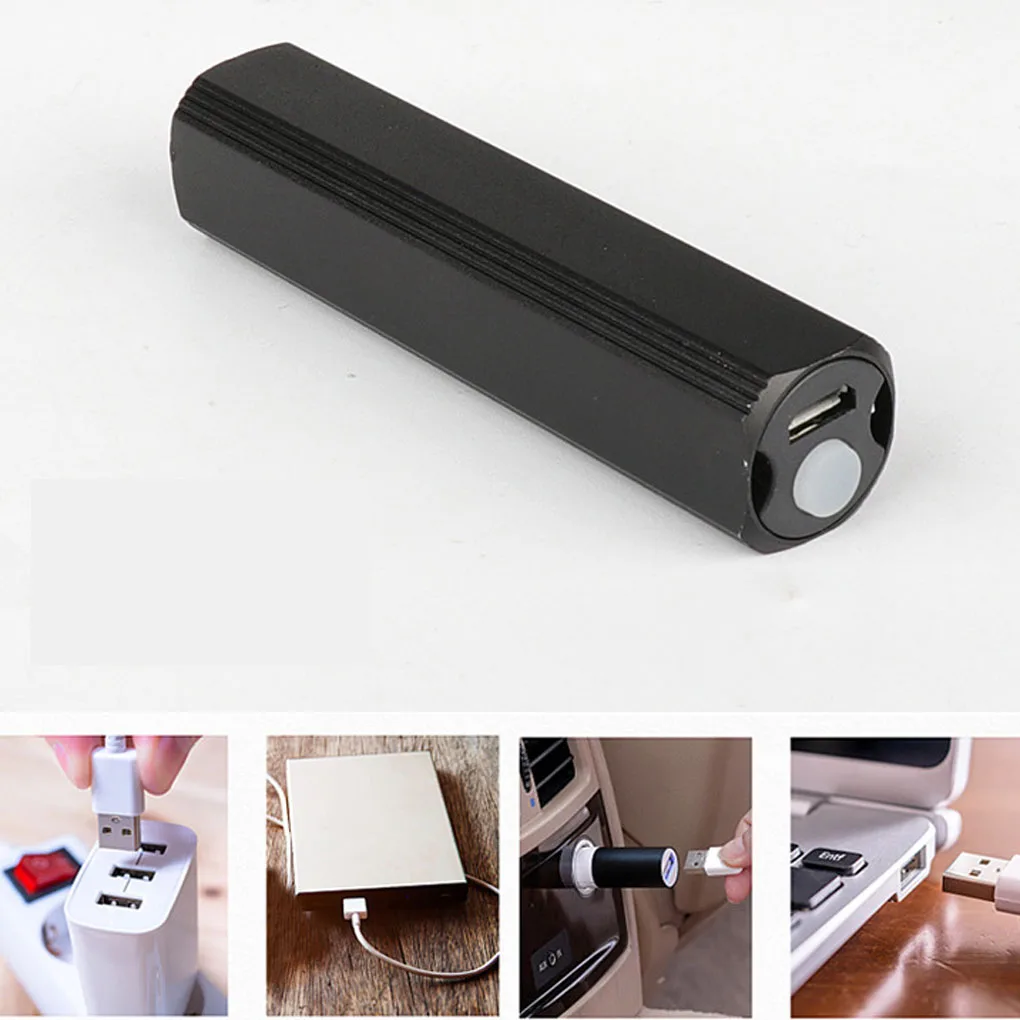 

Led Flashlight Practical Toughness Rechargeable Mini Lantern Aluminium Alloy Lightweight Work Light Lighting Survival