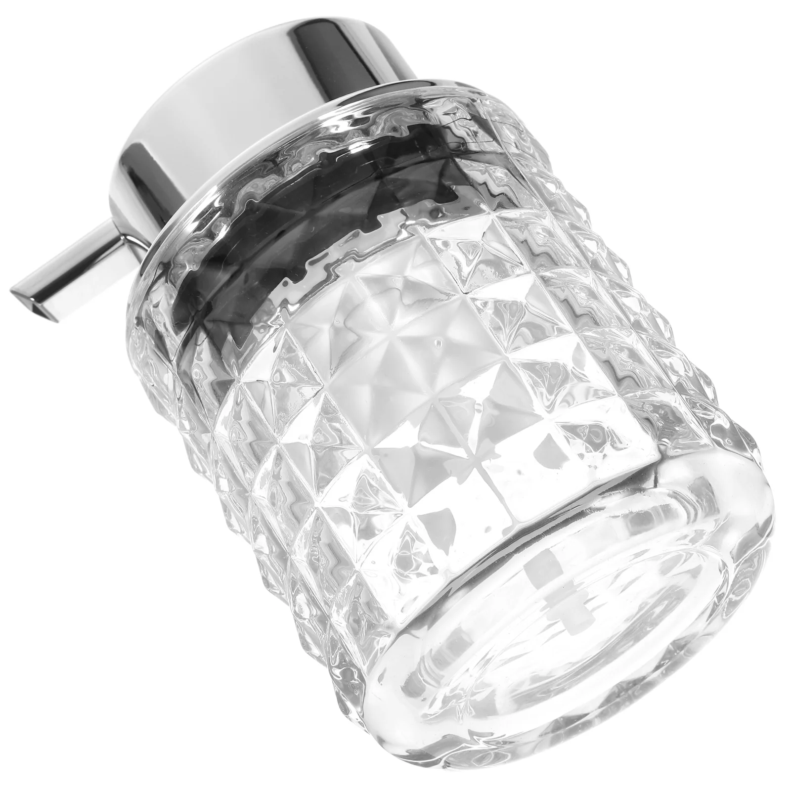 

Bottles Press Refillable Soap Dispenser Manual Lotion Bathroom Dispensers Kitchen Body Wash