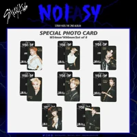 8pcs stray kids noeasy postcard kpop lomo card new album photo print cards set korean fashion idol boys straykids fans gift