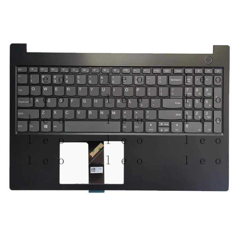 Фото Подходит для Lenovo Wei6 15ITL 2021 Zhaoyang E5-ITL A shell E5-IML ARE BCD shell keyboard №4