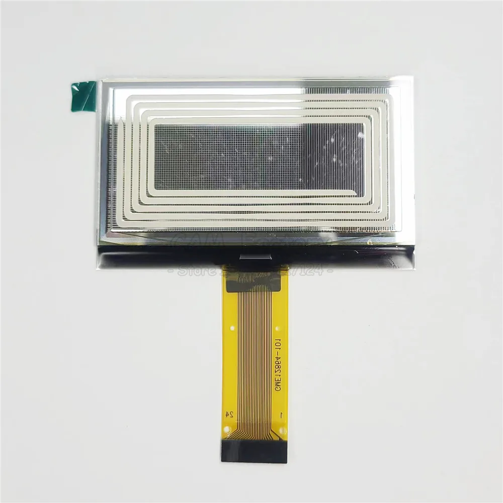 Модуль ЖК-дисплея с OLED-дисплеем 2 42 дюйма синий и белый цвета SD1309 драйвер