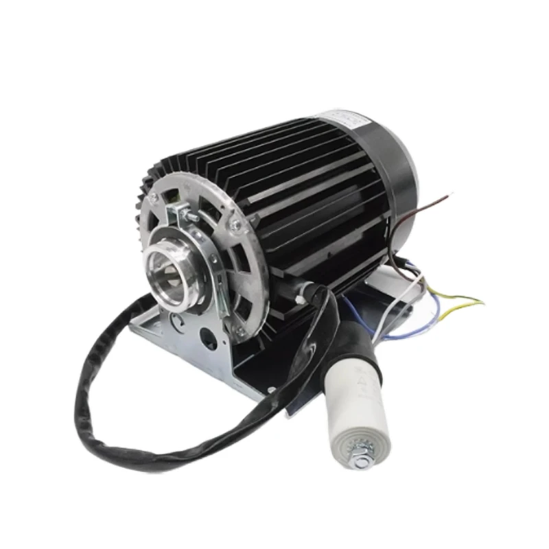 Новый и оригинальный двигатель кондиционера ПЛК H7B03340A YWD9214-2 FLH175042D-1802 (art.: 3920d3b220c5f) - 3920d3b220c5f