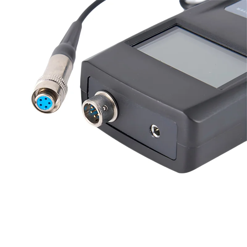 MC-7828G Измеритель влажности зерна Высокоточный тестер для зерен и культур