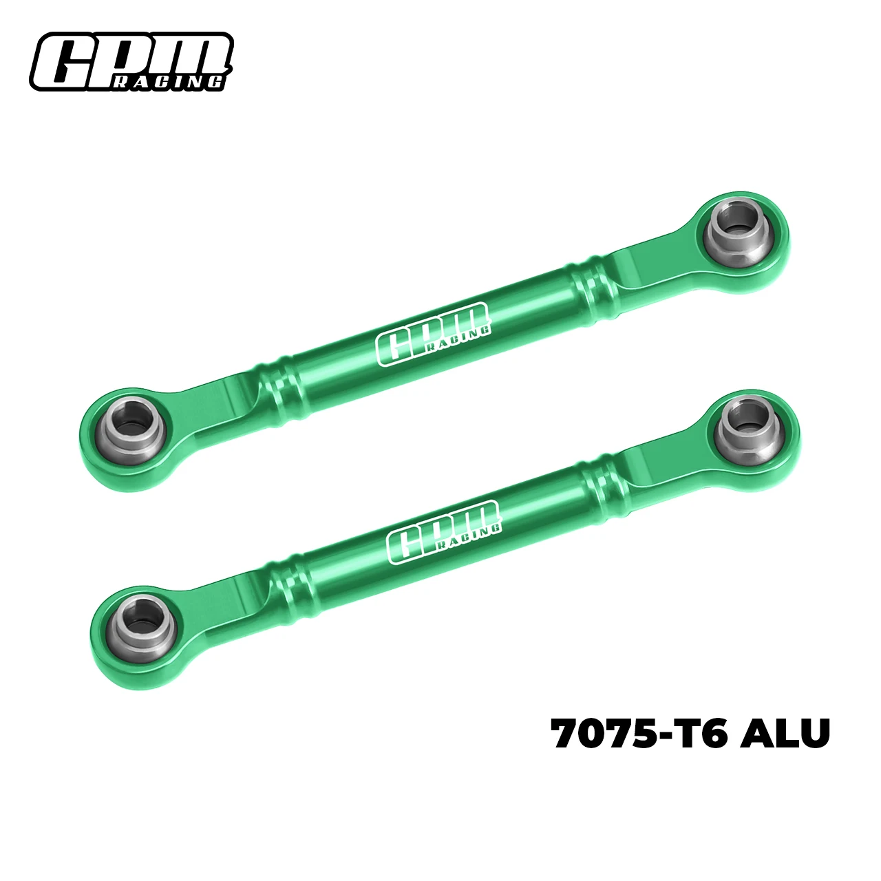 Фото GPM TRAXXAS MINI SLASH 4X4-108164-1 Для 7075-T6 СПЛАВНАЯ ПЕРЕДНЯЯ КОЛЕЖНАЯ НОЖКА 51 мм №4