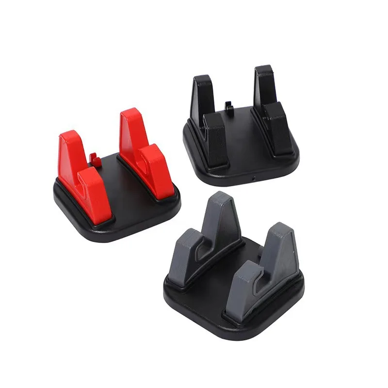 

New 360 Degree Rotate Car Cell Phone Holder Dashboard Sticking Universal Stand Mount Bracket For Mobile Phone car Accessories