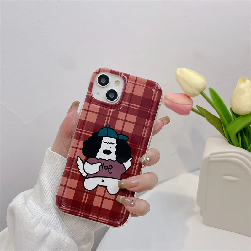

Силиконовый чехол для iPhone 14 Plus 7 8 X XS XR 11 12 13 Pro Max