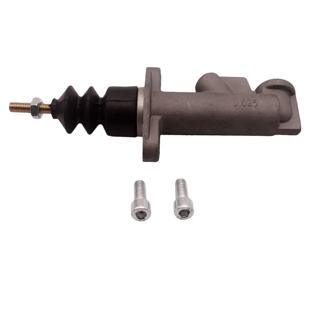 

Brake Clutch Master Cylinder 0.625 Bore for Hydraulic Handbrake, New