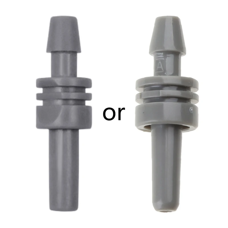 Соединитель манжеты для монитора артериального давления однотрубный