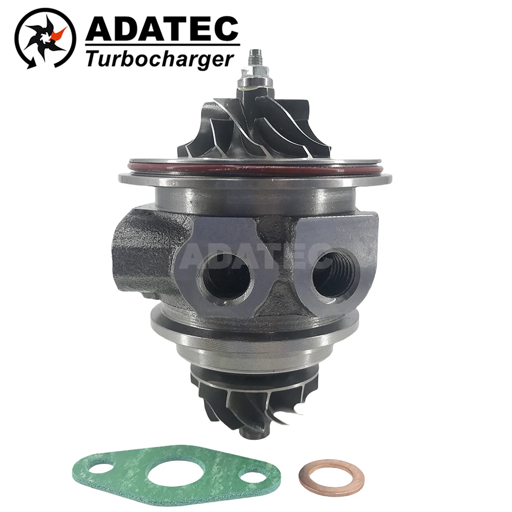 49373-05004 49373-05005 49373-05001 турбокартридж для Nissan Juke Pulsar Qashqai 1 2 DiG-T H5Ft 49373-05003