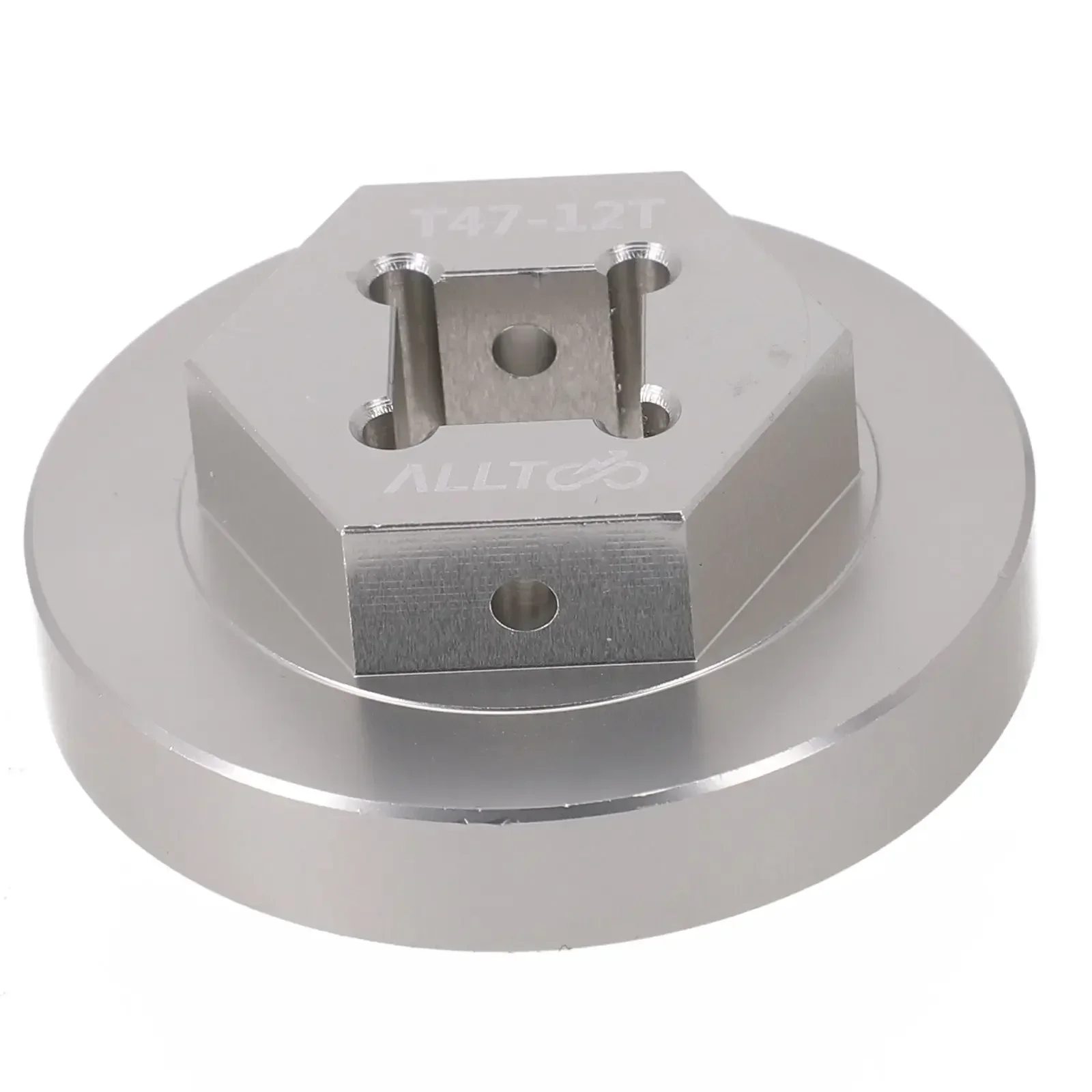 Велосипедная головка BB-M30 T47-lB гаечный ключ инструмент для каретки велосипеда Praxis