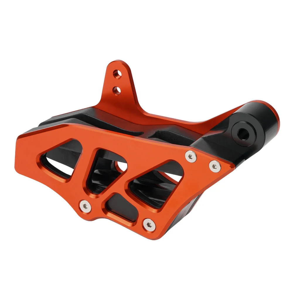 Для Husqvarna TE300 TE FE FC FX TC TX FS 125 150 200 250 300 350 400 450 501 2014-2023 Защитная крышка направляющей