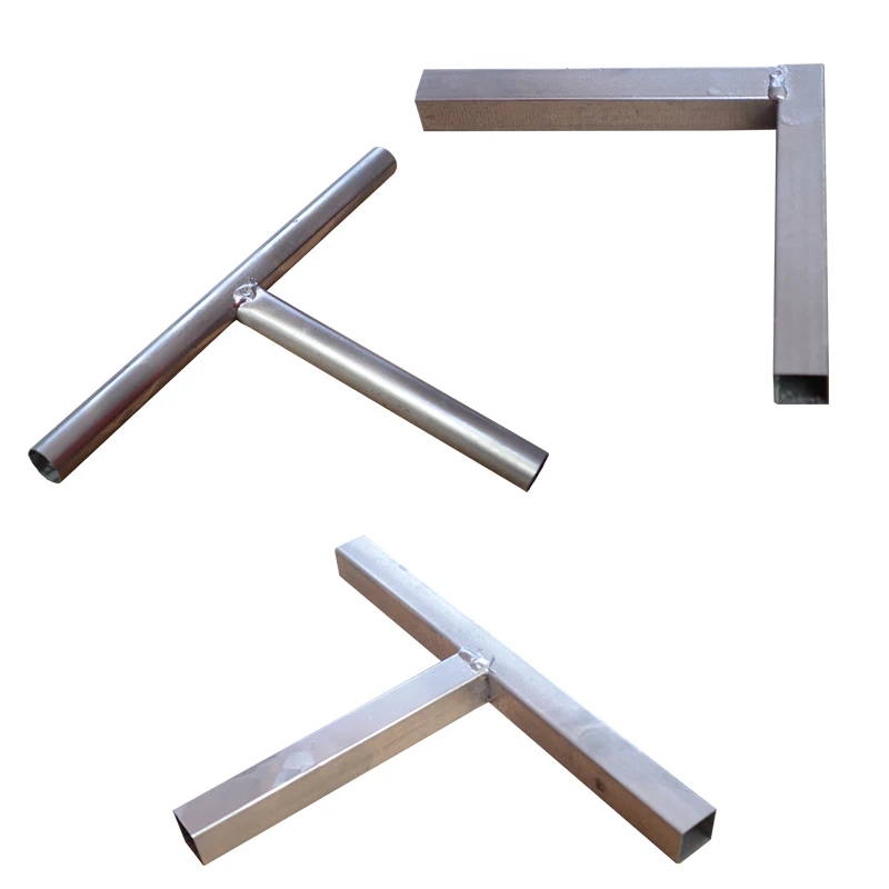 Квадратная и круглая подставка для свадебного фона L & T, части для драпировки, аксессуары для фоновой рамки, украшения для вечеринки, сцены, мероприятия