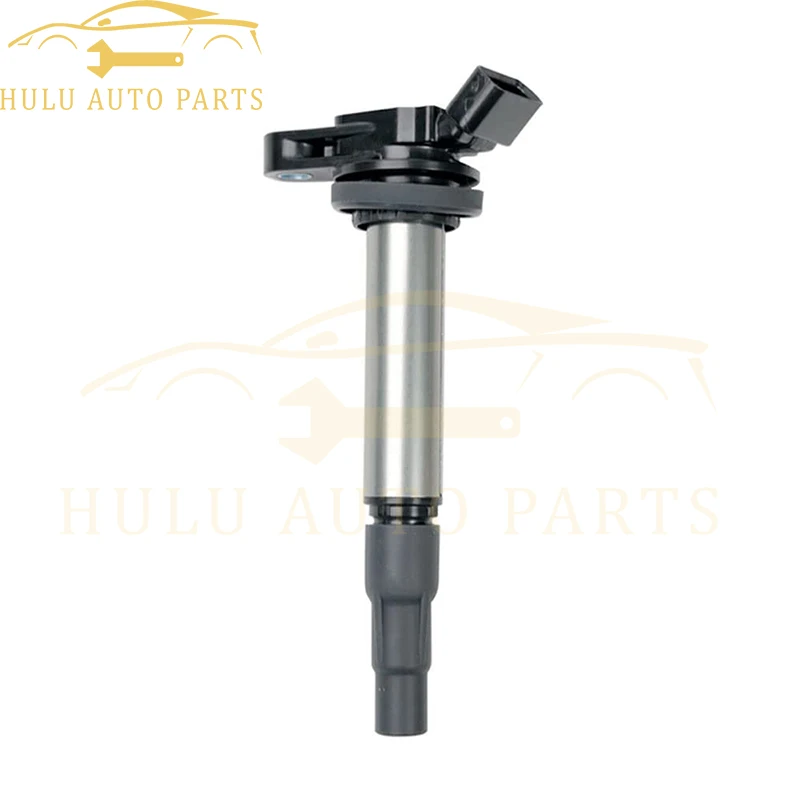 1/4 шт. 90919-02258 качественная Катушка зажигания для Toyota corolla 1 8 RAV4 Auris Avensis Prius Runx Verso Altis