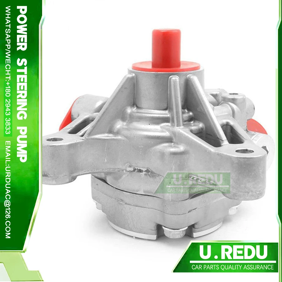 Автомобильный насос гидроусилителя рулевого управления для Honda Accord 2.4L 2003-2006