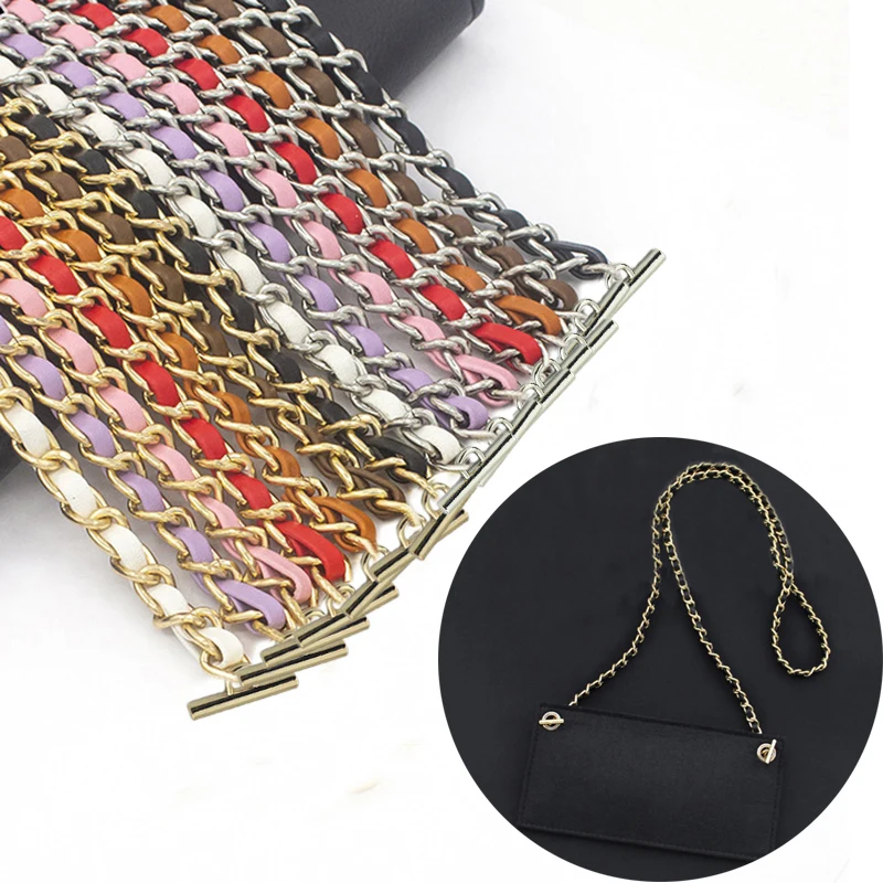 

Лидер продаж, длинный ремешок из искусственной кожи для сумки через плечо, сменный ремешок, аксессуары для сумок разных цветов, цепочка для сумки