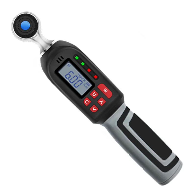 

ARITER Digital torque wrench Adjustable Mini 2% Accuracy Professional bike car repair digital torque wrench tools