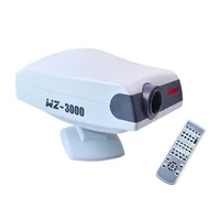 FOR Professional Ophthalmic Equipment Vision Lcd Auto Chart Projector WZ-3000 With Long-term Service