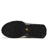 Треккинговые ботинки HUMTTO#2