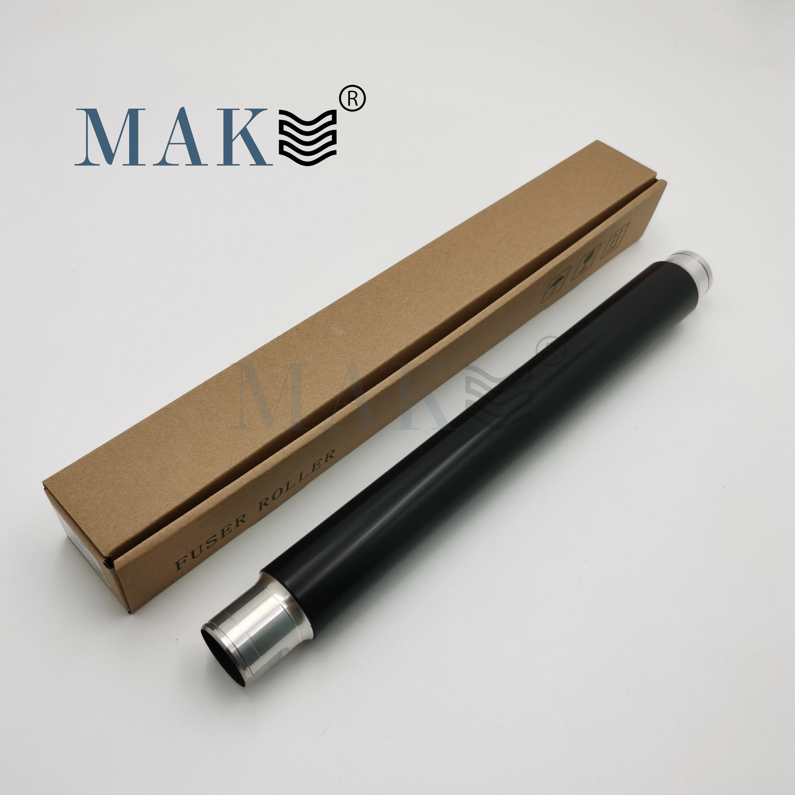 2 верхних ролика фьюзера для Ricoh 2051 2060 2075 5500 6500 7500 6000 7000 8000 6001 7001 8001 6002 7502 6503 7503 9003