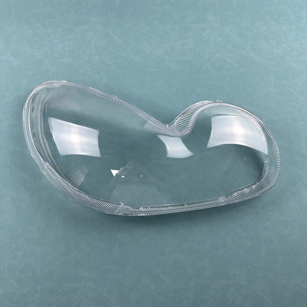 Прозрачная маска для фар Hyundai Sonata 2003 2004 2005 2006 2007 2008