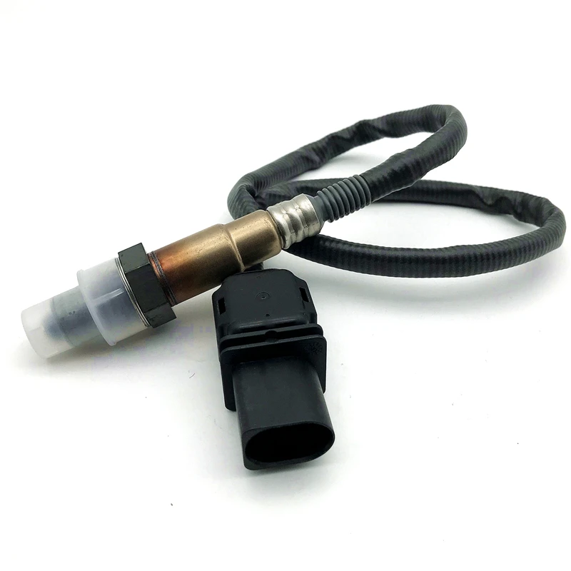 

Lambda Oxygen Sensor Air Fuel Ratio O2 Probe Sensors For MINI R56 CLUBMAN R55 Cooper S 1.6 2006-2015 11787549860