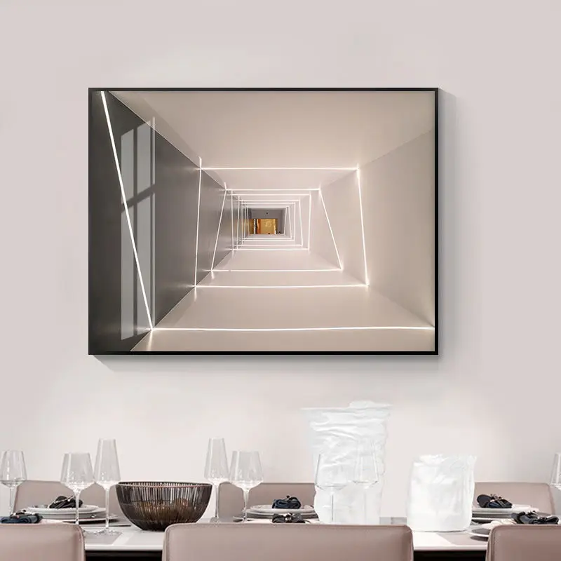 

Декоративная картина для электрощита TRAVEL SHARK