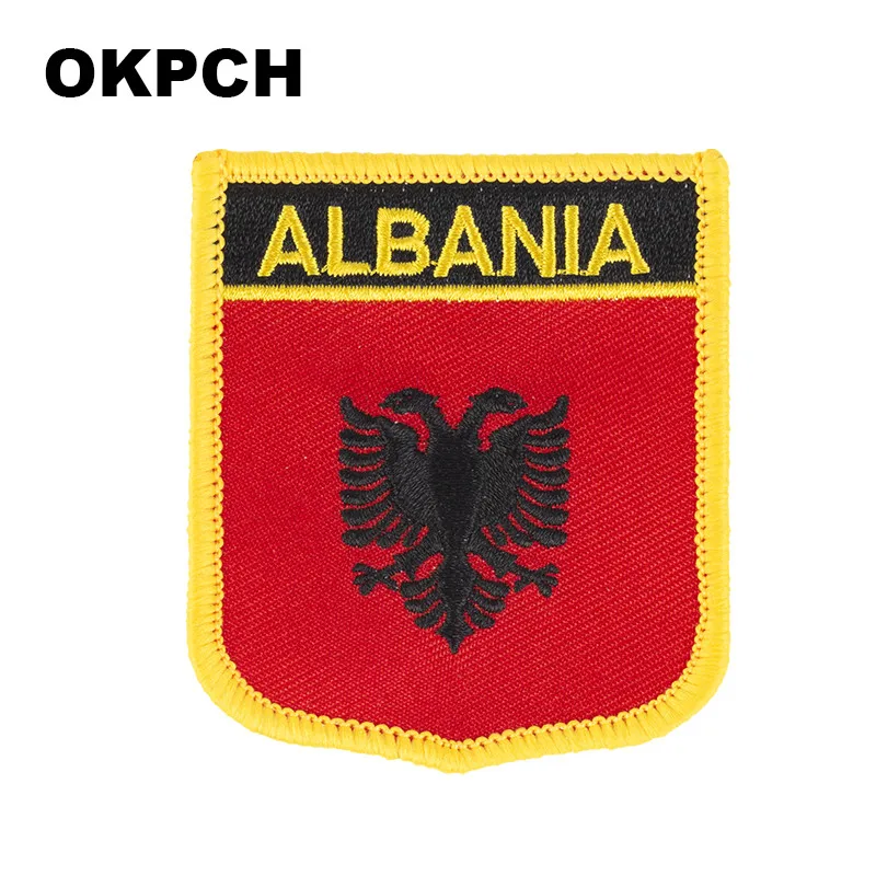 Албания Алжир Афганистан Черногория Аргентина Объединенные Арабские Эмираты