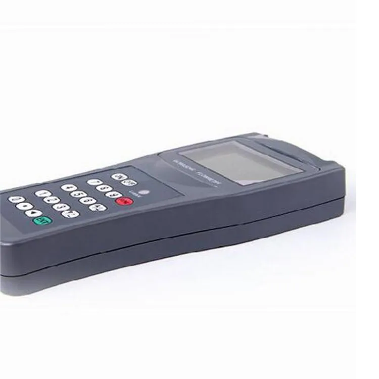 Зажим для расходомера ESM 8 Dn15-6000 мм