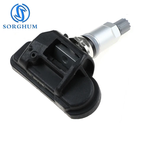 Датчик давления в шинах A0009054100 TPMS для Mercedes C250 C300 E350 C63 S550 433, 1 шт.