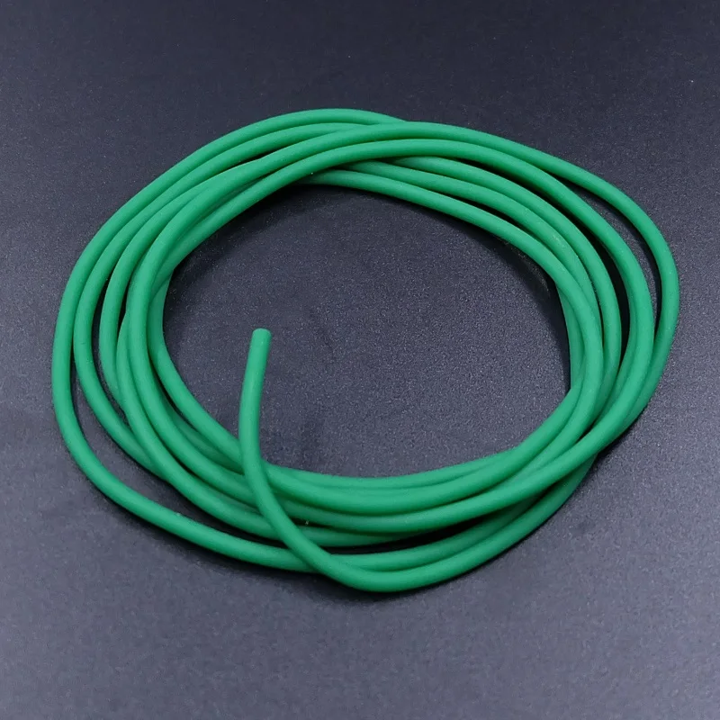 

Натуральный латекс, растягивающиеся резиновые шланги 2, 3, 4, 5, 6 мм, однотонная эластичная натяжная веревка, высокоэластичная эластичная трубка, охотничья рогатка, катапульта
