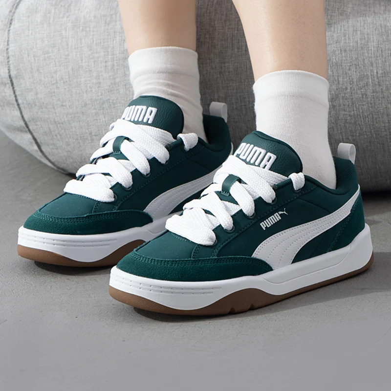 Puma board shoes мужская обувь женская новинка 2024 легкая дышащая повседневная 397495 -04