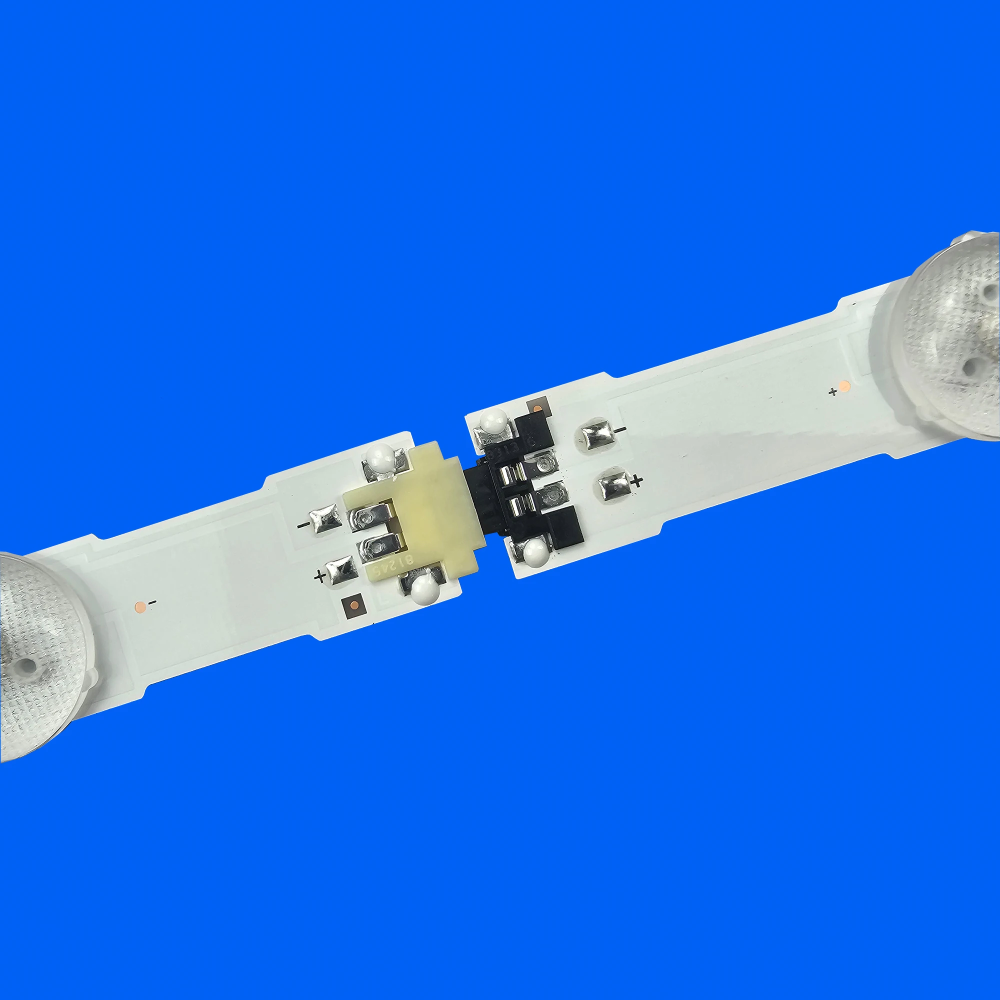 Светодиодная лента подсветки для UE48JU6000W UE48JU6050U UE48JU6412U UE48JU6475U UE48JU6572U UE48JU6652U UE48JU6750U